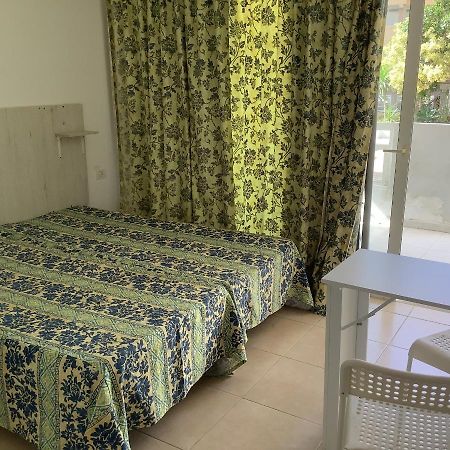 Piscina Directa Daire Playa Feñabe Dış mekan fotoğraf