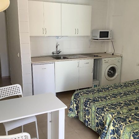 Piscina Directa Daire Playa Feñabe Dış mekan fotoğraf